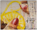 :Eat Me Images:Marilyn Minter Food Porn Lemon.jpg