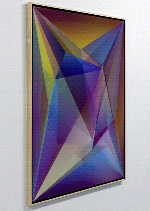 RAFAËL ROZENDAAL - Everything You See Is In The Past